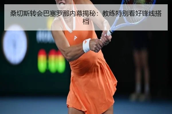 桑切斯转会巴塞罗那内幕揭秘：教练特别看好锋线搭档